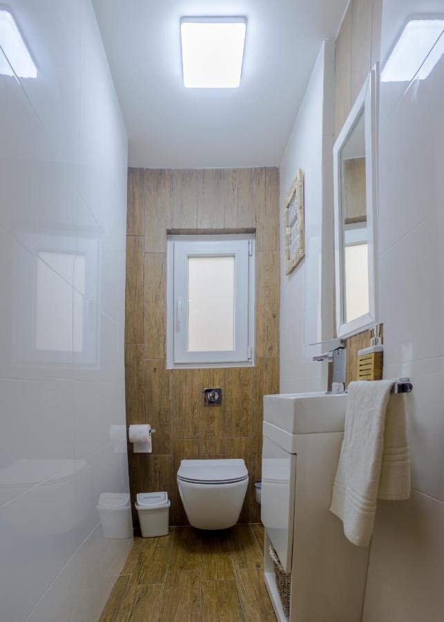 Ta' Gilard - Lovely Renovated Holiday Home Zabbar Экстерьер фото