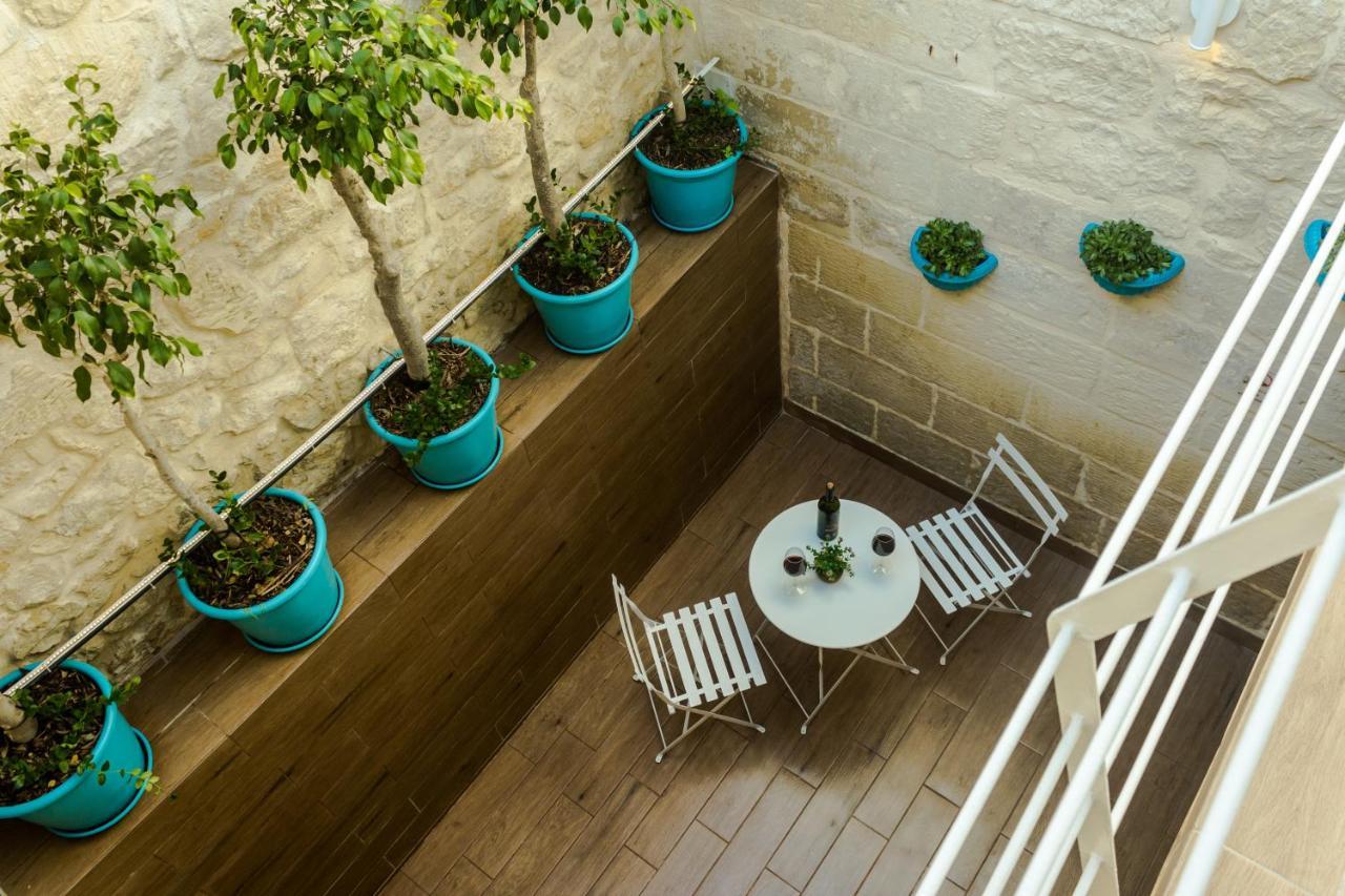 Ta' Gilard - Lovely Renovated Holiday Home Zabbar Экстерьер фото