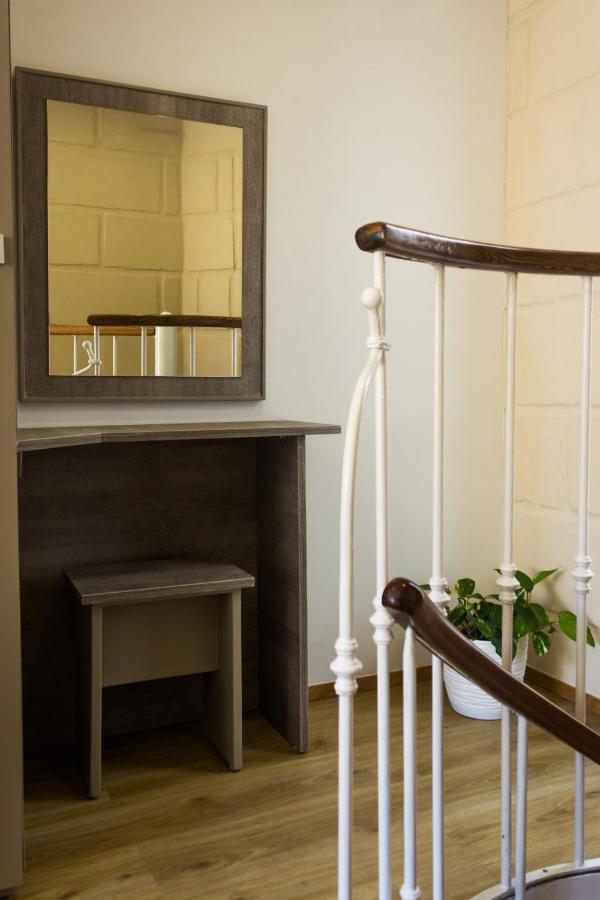 Ta' Gilard - Lovely Renovated Holiday Home Zabbar Экстерьер фото