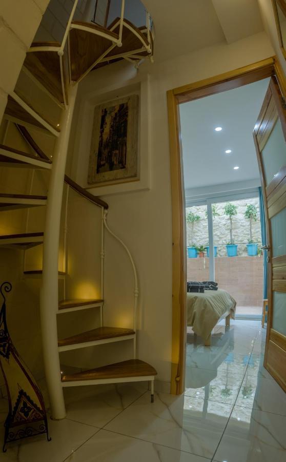 Ta' Gilard - Lovely Renovated Holiday Home Zabbar Экстерьер фото