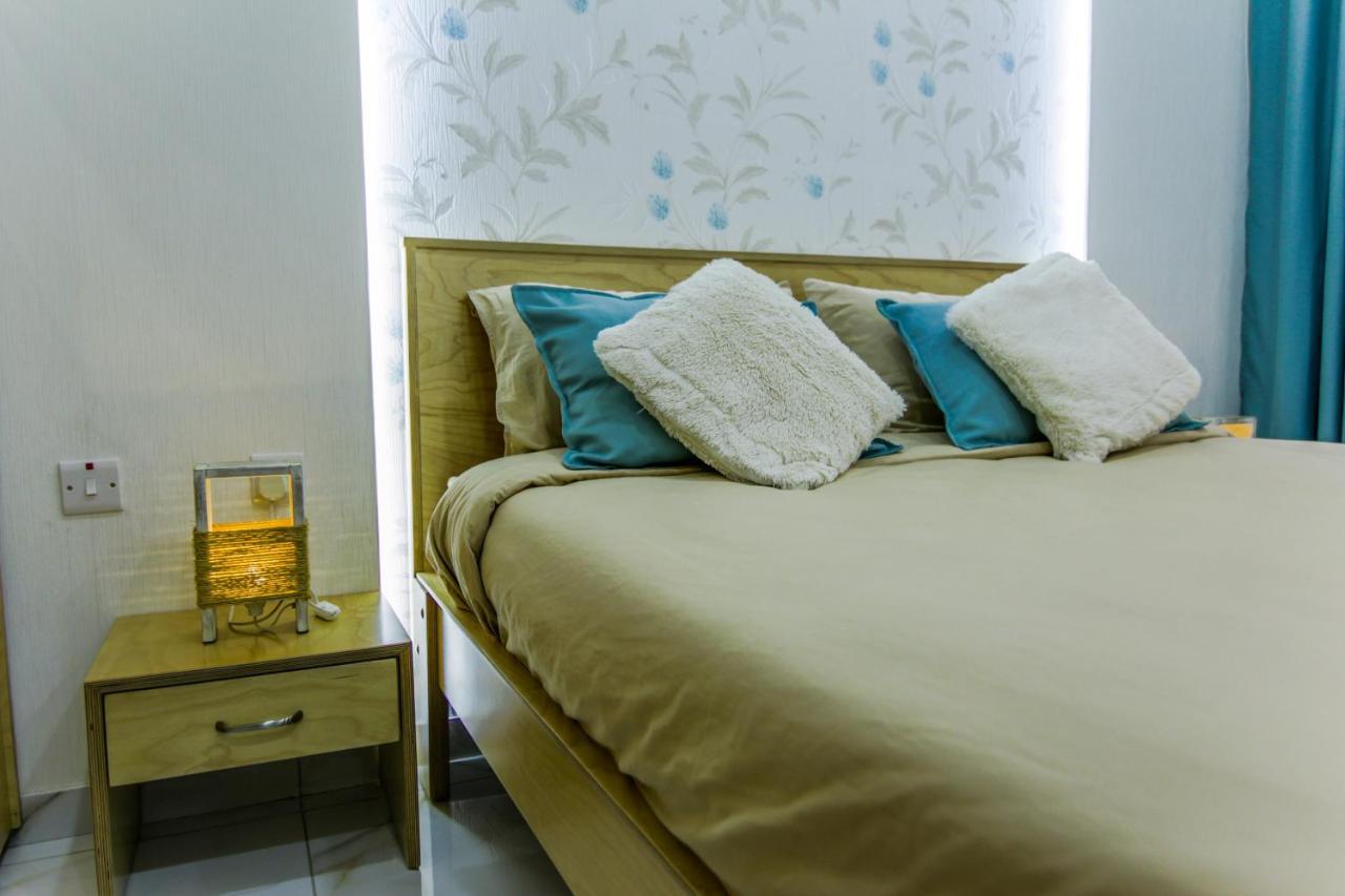 Ta' Gilard - Lovely Renovated Holiday Home Zabbar Экстерьер фото