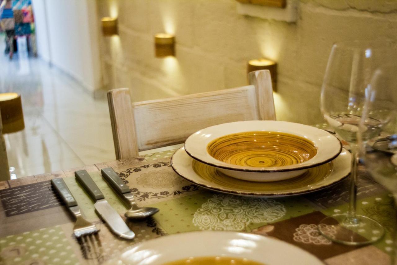 Ta' Gilard - Lovely Renovated Holiday Home Zabbar Экстерьер фото