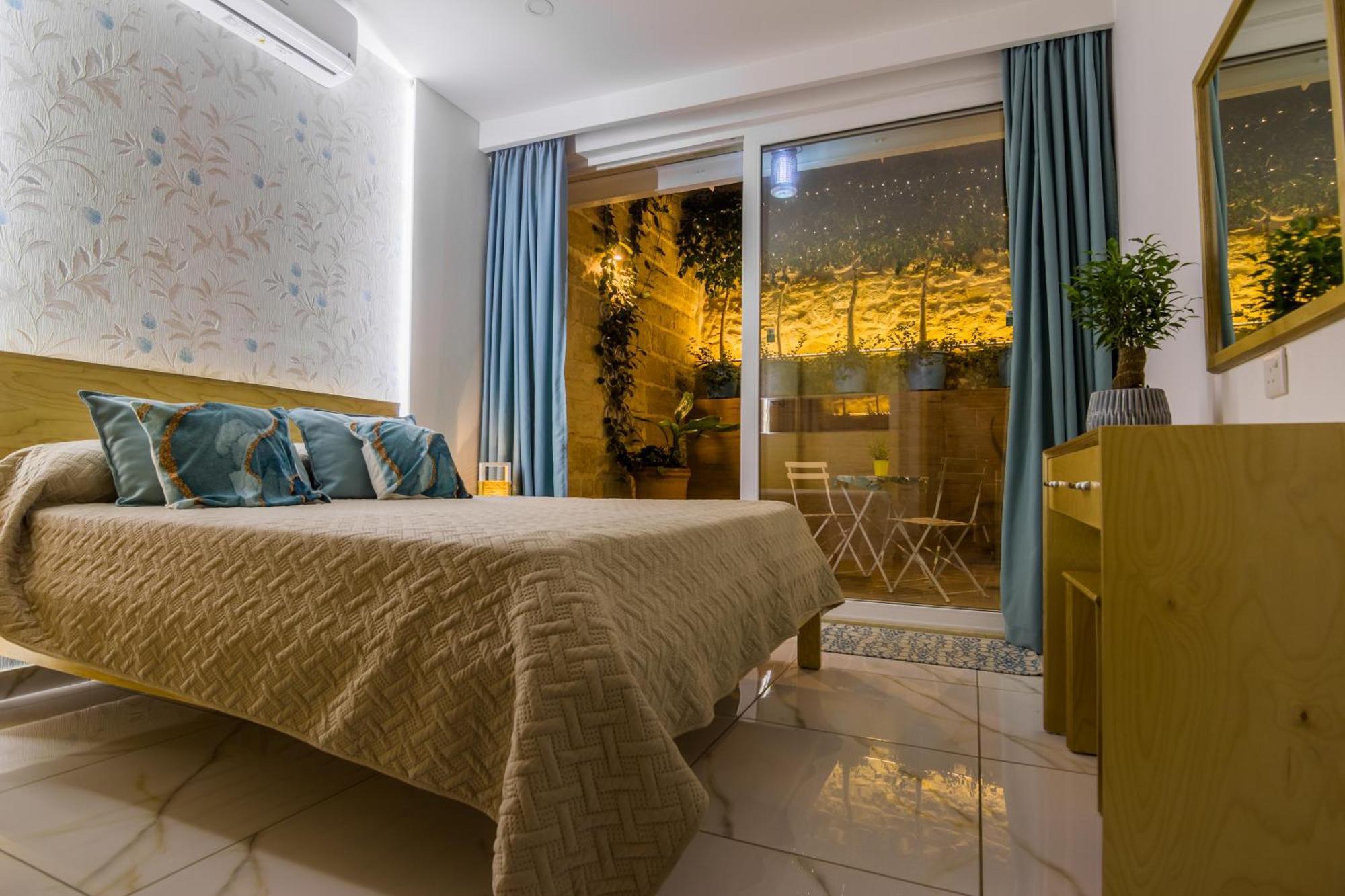 Ta' Gilard - Lovely Renovated Holiday Home Zabbar Экстерьер фото